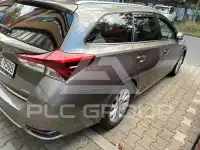 2018 Toyota AURIS