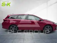 2018 Toyota AURIS