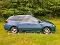 2018 Toyota AURIS