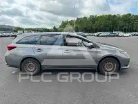 2018 Toyota AURIS