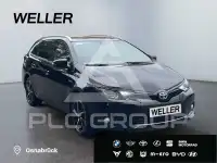 2018 Toyota AURIS
