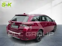 2018 Toyota AURIS