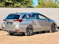 2018 Toyota AURIS