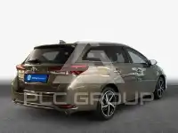 2018 Toyota AURIS