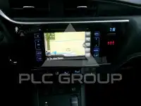 2018 Toyota AURIS