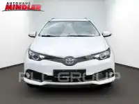 2018 Toyota AURIS
