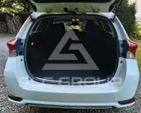 2018 Toyota AURIS