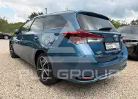 2018 Toyota AURIS