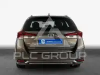 2018 Toyota AURIS