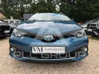2018 Toyota AURIS