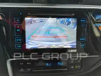 2018 Toyota AURIS