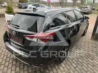 2018 Toyota AURIS