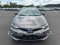 2018 Toyota AURIS