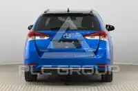 2018 Toyota AURIS