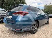 2018 Toyota AURIS