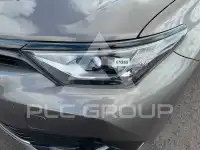 2018 Toyota AURIS