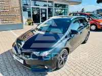 2018 Toyota AURIS