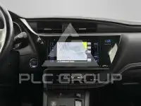 2018 Toyota AURIS