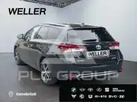 2018 Toyota AURIS