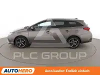 2018 Toyota AURIS