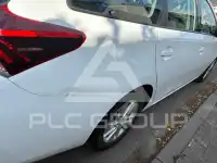 2018 Toyota AURIS