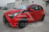 2018 Toyota Other