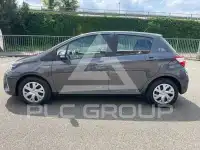 2018 Toyota Other