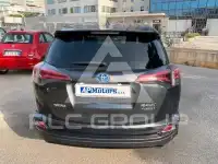 2018 Toyota Other