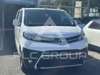 2018 Toyota Other