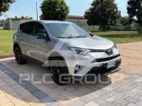2018 Toyota Other