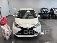 2018 Toyota Other