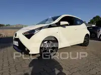 2018 Toyota Other