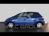 2018 Toyota Other