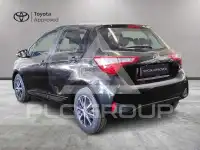 2018 Toyota Other