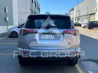 2018 Toyota Other