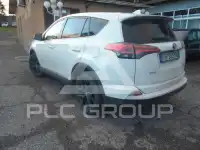 2018 Toyota Other