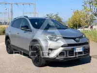 2018 Toyota Other