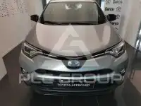 2018 Toyota Other
