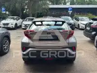 2018 Toyota Other