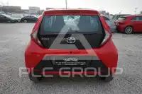 2018 Toyota Other