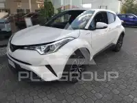 2018 Toyota Other