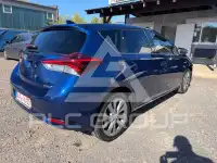 2018 Toyota AURIS