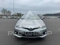2018 Toyota AURIS
