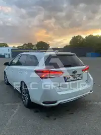 2018 Toyota AURIS