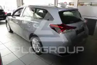 2018 Toyota AURIS