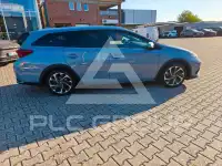 2018 Toyota AURIS