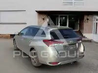 2018 Toyota AURIS