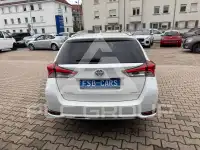 2018 Toyota AURIS