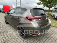 2018 Toyota AURIS