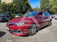 2018 Toyota AURIS